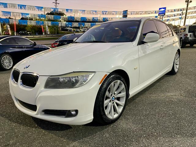 used 2011 BMW 328 car, priced at $9,995