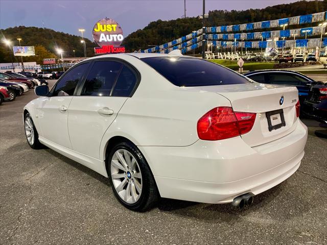 used 2011 BMW 328 car, priced at $9,995