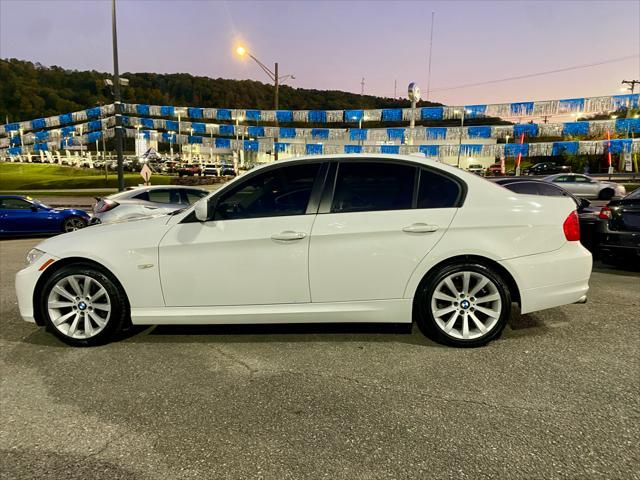 used 2011 BMW 328 car, priced at $9,995