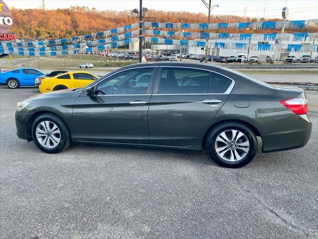 used 2013 Honda Accord car, priced at $7,850
