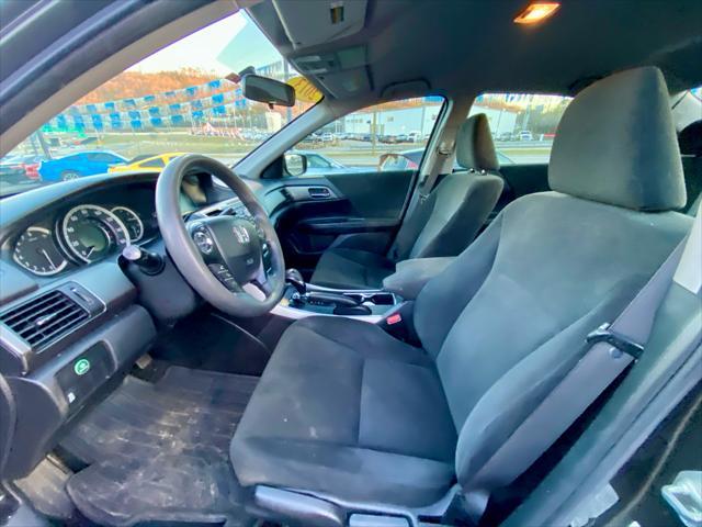 used 2013 Honda Accord car, priced at $7,850