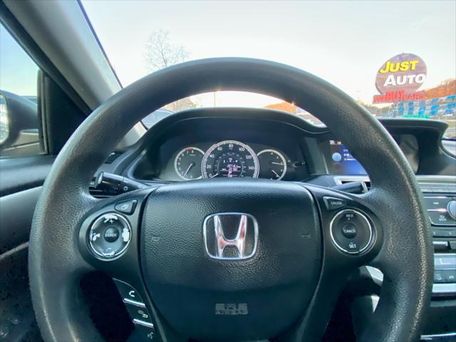 used 2013 Honda Accord car, priced at $7,850