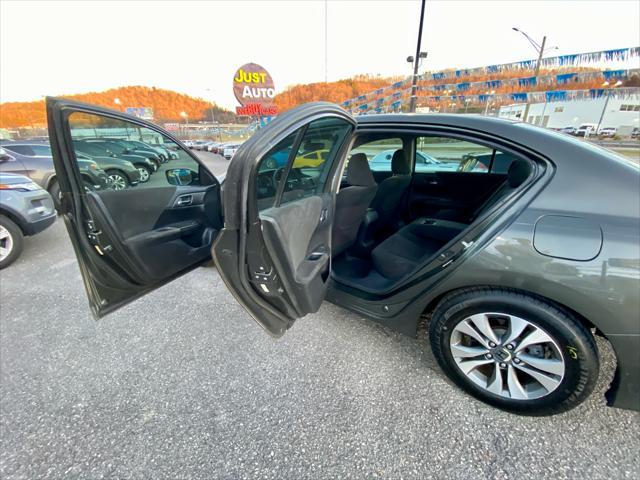 used 2013 Honda Accord car, priced at $7,850
