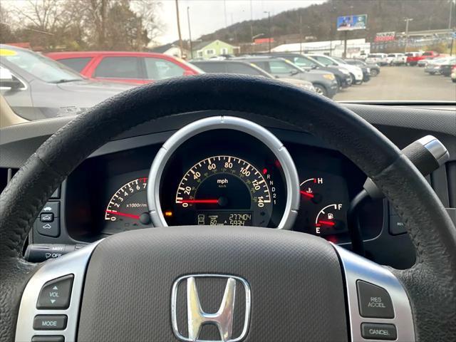 used 2006 Honda Ridgeline car, priced at $4,450