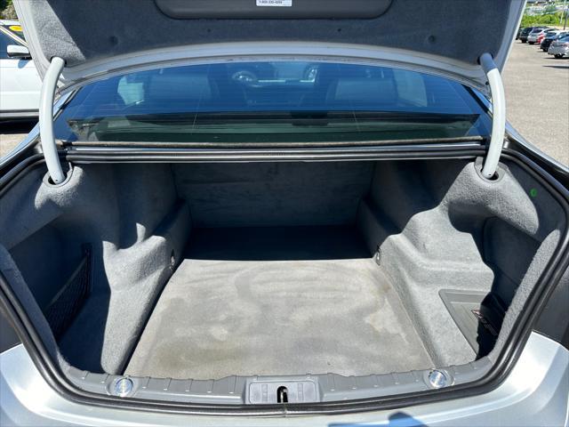 used 2011 BMW 740 car, priced at $6,995