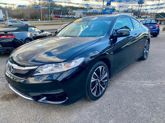 used 2017 Honda Accord car, priced at $13,995