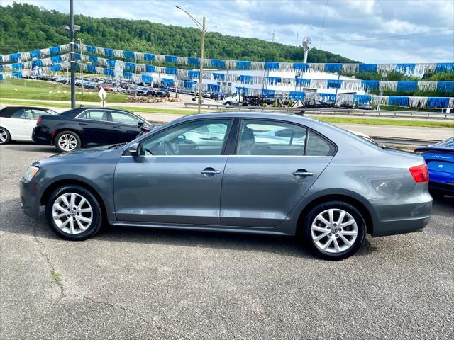 used 2014 Volkswagen Jetta car, priced at $7,495