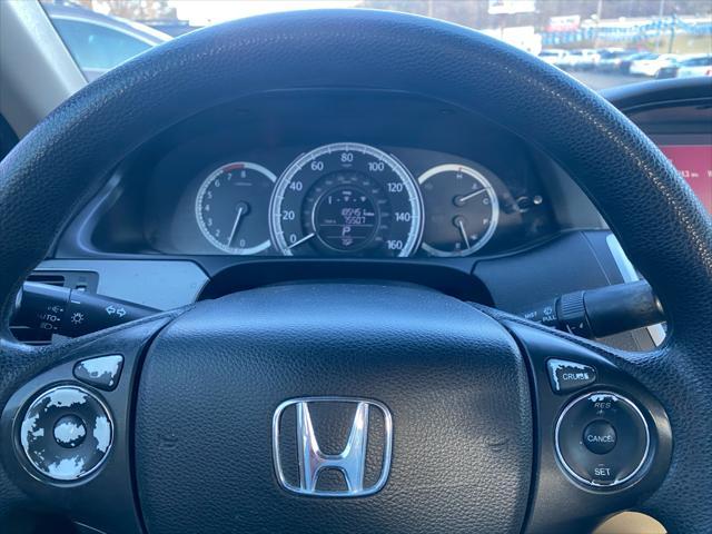 used 2013 Honda Accord car, priced at $8,450