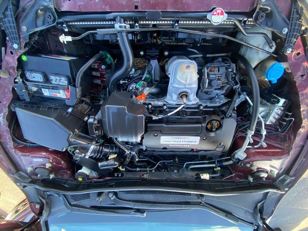 used 2013 Honda Accord car, priced at $8,450