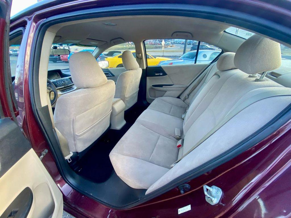 used 2013 Honda Accord car, priced at $8,450