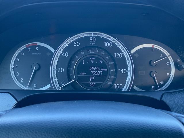 used 2013 Honda Accord car, priced at $8,450