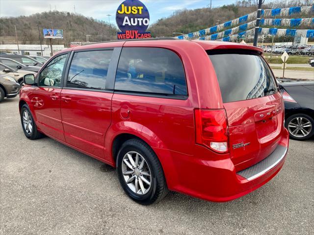 used 2014 Dodge Grand Caravan car, priced at $6,999