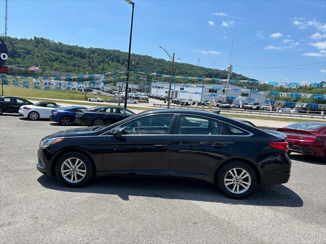 used 2016 Hyundai Sonata car, priced at $7,450