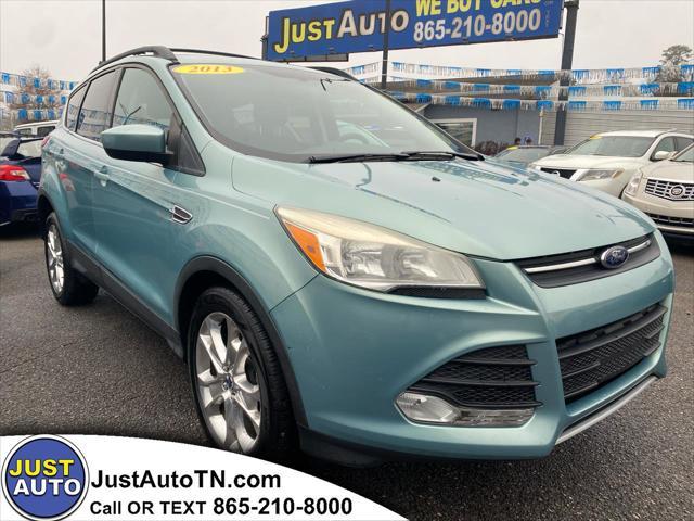 used 2013 Ford Escape car, priced at $7,995