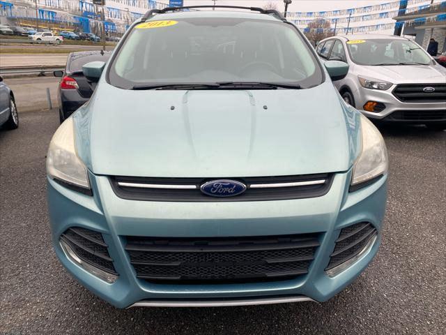 used 2013 Ford Escape car, priced at $7,995