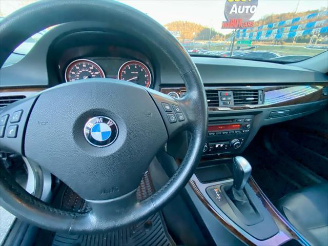 used 2010 BMW 328 car, priced at $7,550