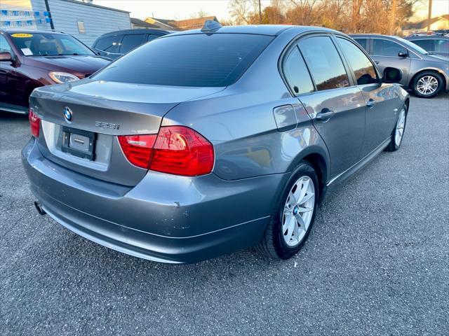 used 2010 BMW 328 car, priced at $7,550