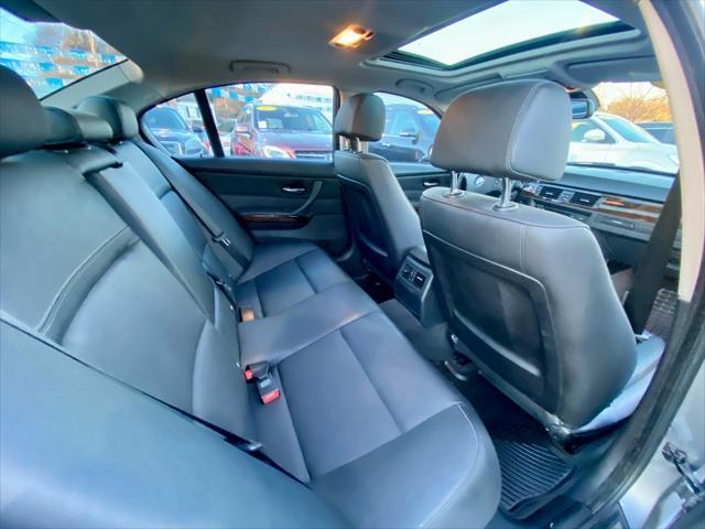 used 2010 BMW 328 car, priced at $7,550