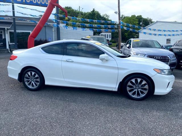 used 2013 Honda Accord car, priced at $8,750