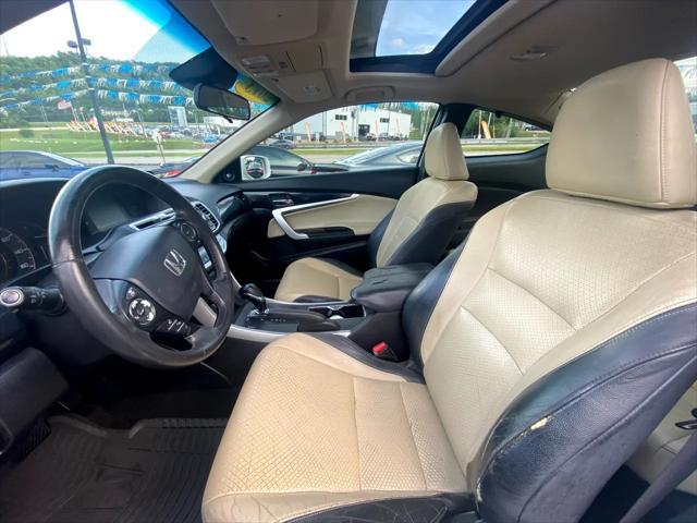 used 2013 Honda Accord car, priced at $8,750