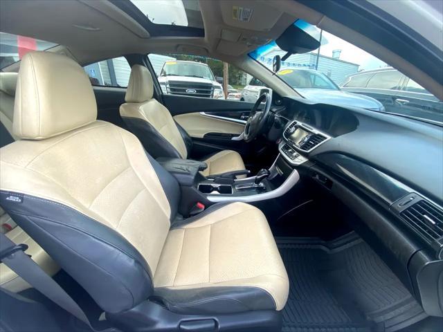 used 2013 Honda Accord car, priced at $8,750