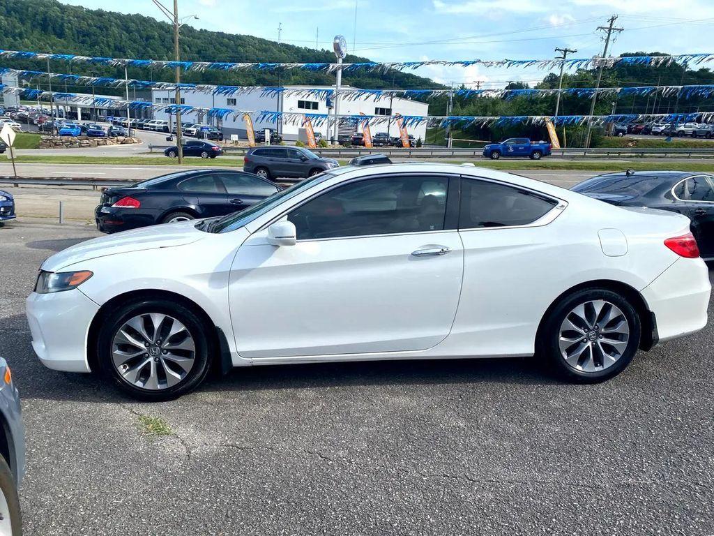 used 2013 Honda Accord car, priced at $7,995