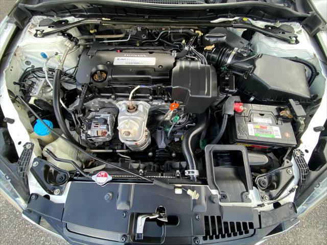 used 2013 Honda Accord car, priced at $8,750