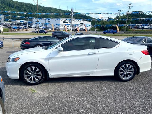 used 2013 Honda Accord car, priced at $8,750