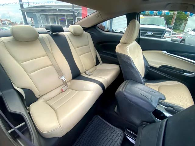 used 2013 Honda Accord car, priced at $8,750