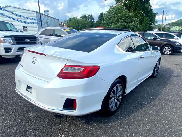 used 2013 Honda Accord car, priced at $8,750