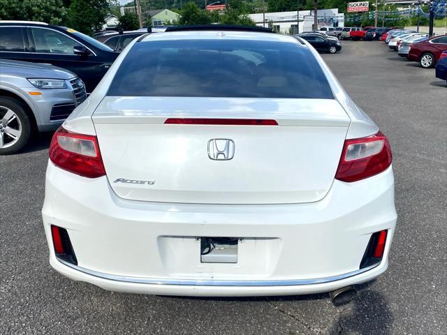 used 2013 Honda Accord car, priced at $8,750