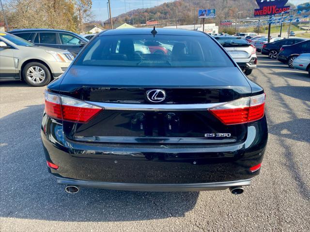 used 2013 Lexus ES 350 car, priced at $11,995