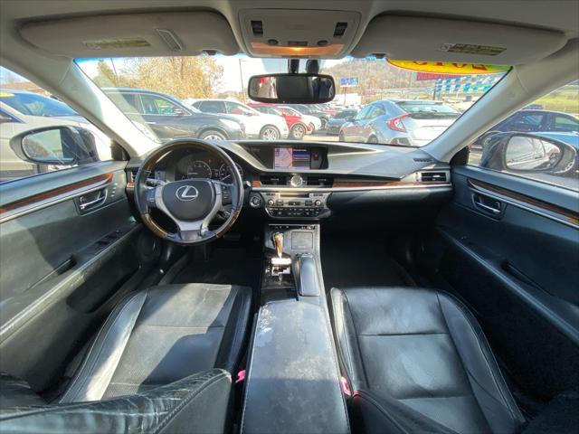 used 2013 Lexus ES 350 car, priced at $11,995