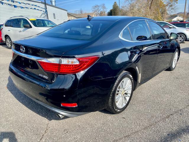 used 2013 Lexus ES 350 car, priced at $11,995