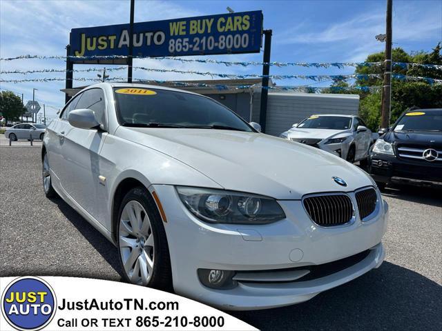 used 2011 BMW 328 car, priced at $10,997
