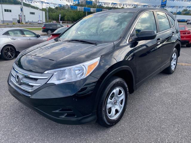 used 2014 Honda CR-V car, priced at $8,995