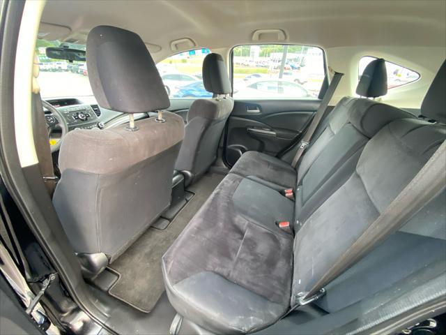 used 2014 Honda CR-V car, priced at $8,995