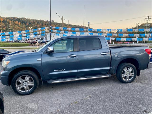 used 2007 Toyota Tundra car, priced at $18,995