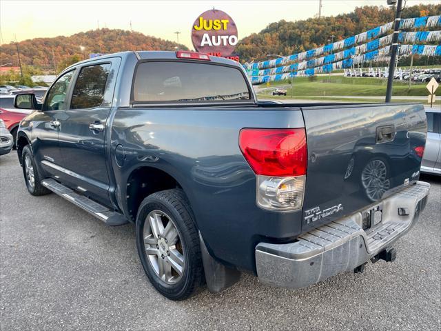 used 2007 Toyota Tundra car, priced at $18,995