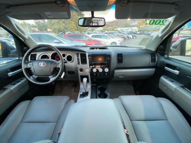 used 2007 Toyota Tundra car, priced at $18,995