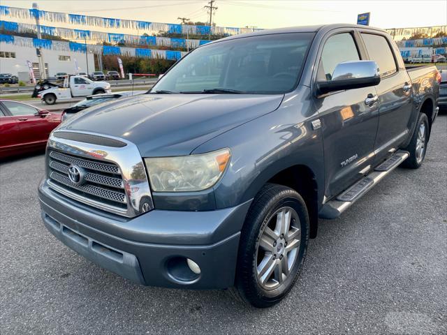 used 2007 Toyota Tundra car, priced at $18,995