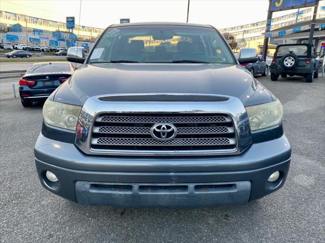 used 2007 Toyota Tundra car, priced at $18,995