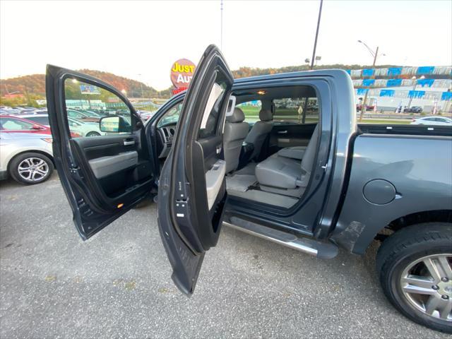 used 2007 Toyota Tundra car, priced at $18,995