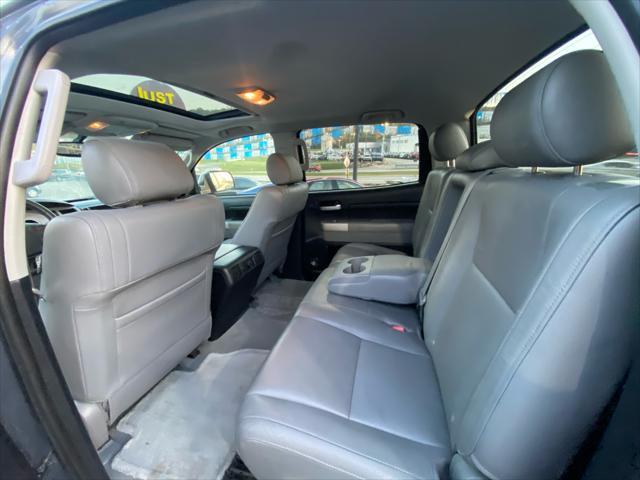 used 2007 Toyota Tundra car, priced at $18,995