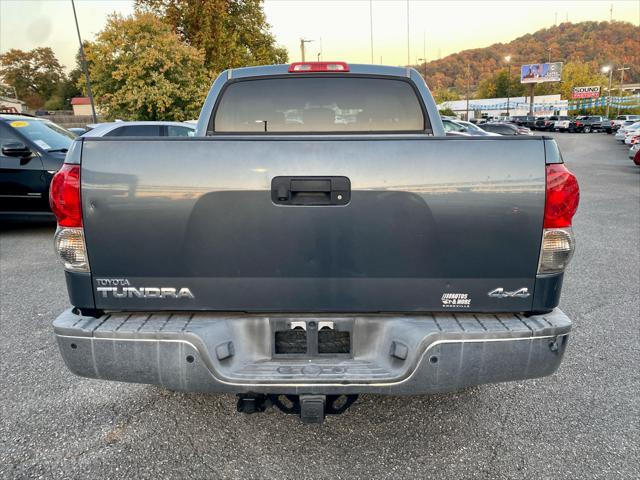 used 2007 Toyota Tundra car, priced at $18,995