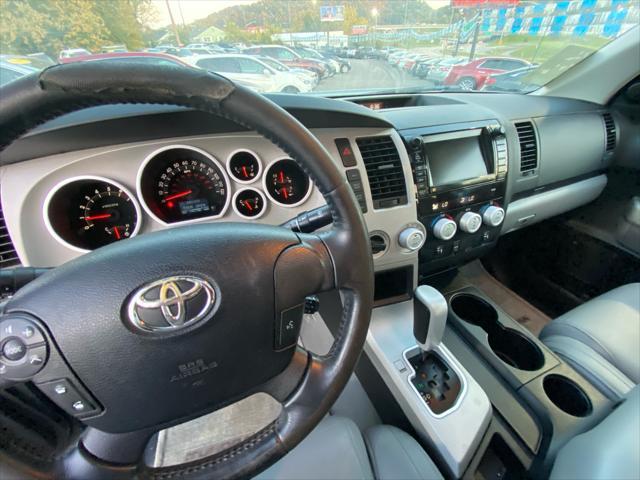 used 2007 Toyota Tundra car, priced at $18,995