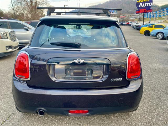 used 2016 MINI Hardtop car, priced at $7,995