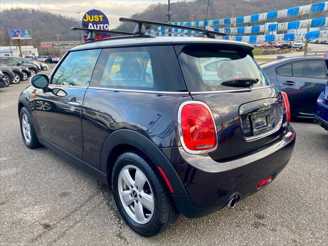 used 2016 MINI Hardtop car, priced at $7,995