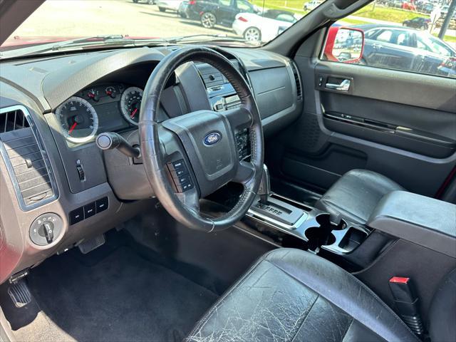 used 2009 Ford Escape car, priced at $5,500