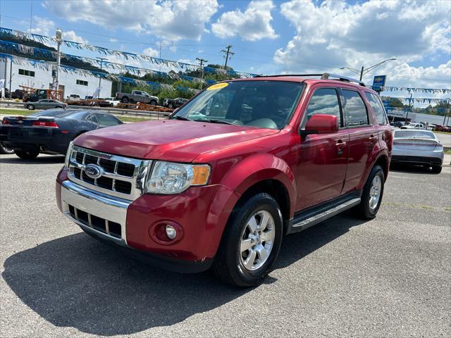 used 2009 Ford Escape car, priced at $5,500